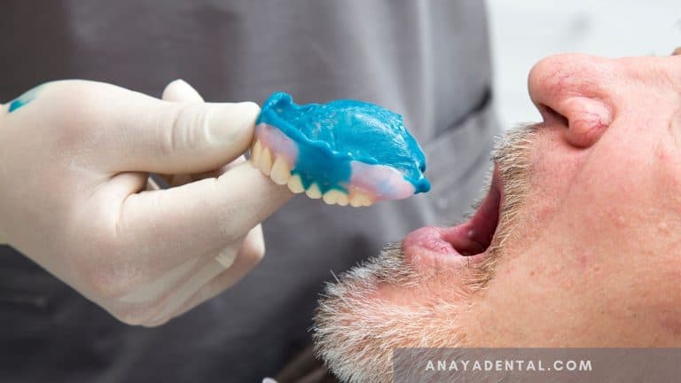 Dentures: Cost, Types, Procedure, Care & Alternatives