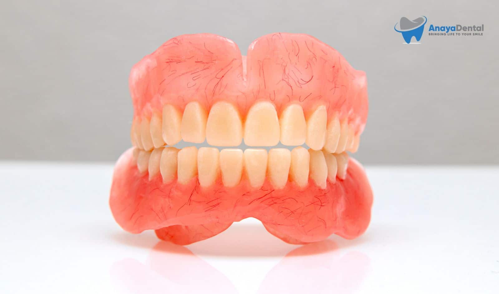 Valplast Dentures - Costs, Benefits, and Disadvantages