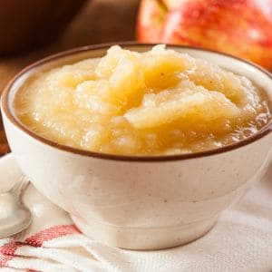 Applesauce