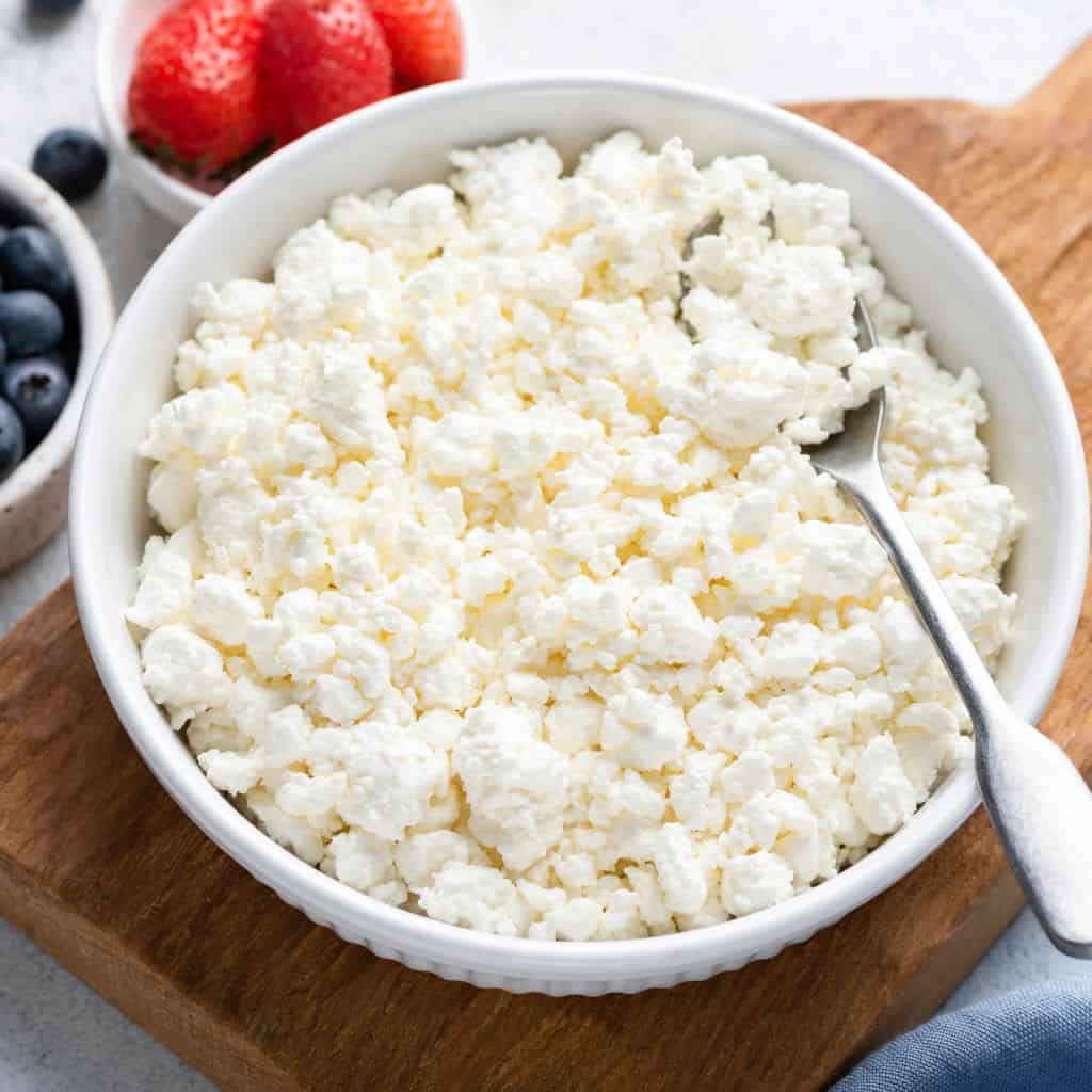 Cottage Cheese