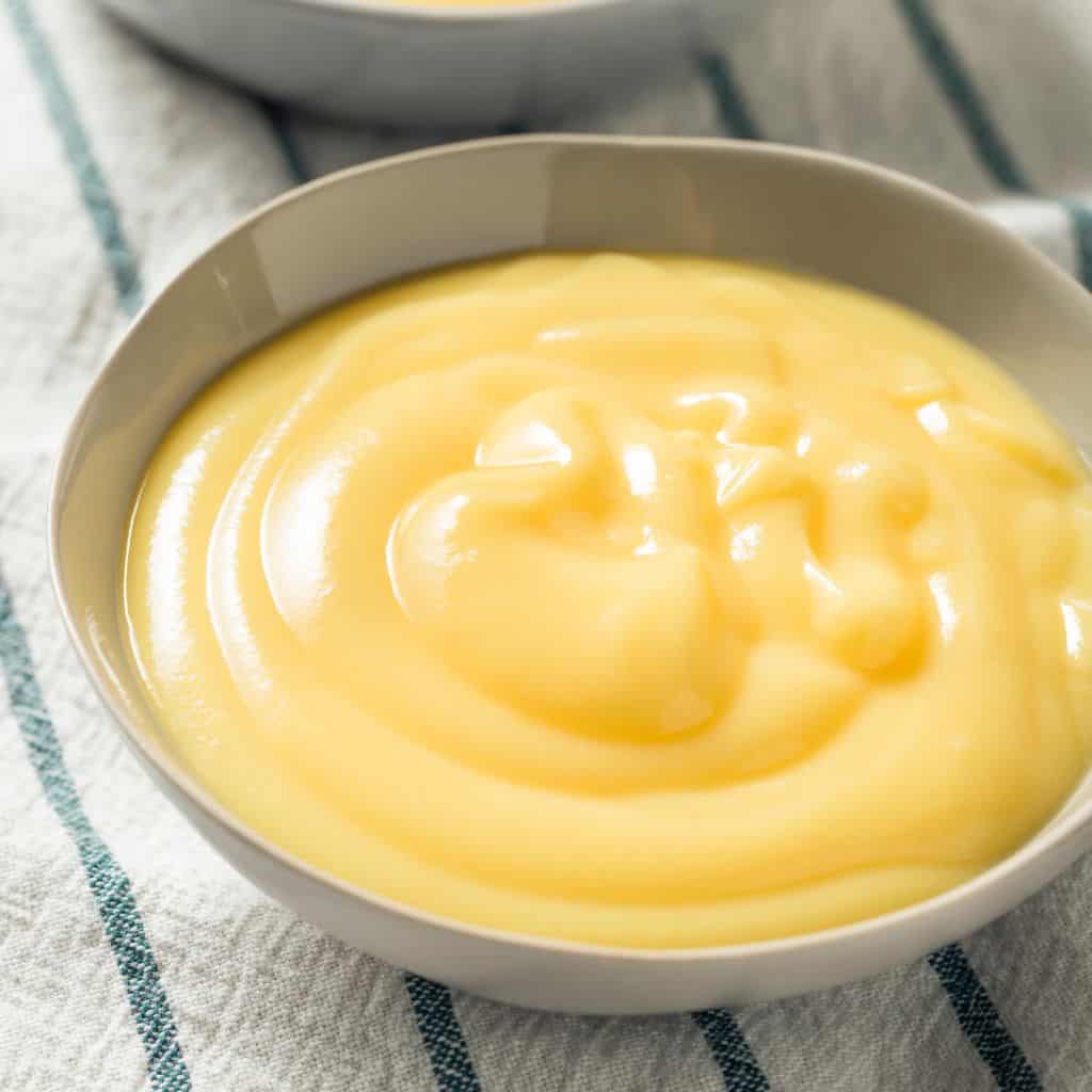 Custard