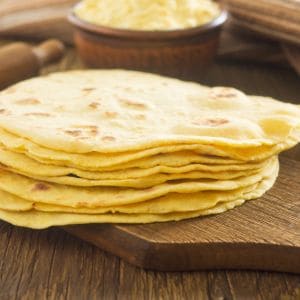 Soft Tortillas