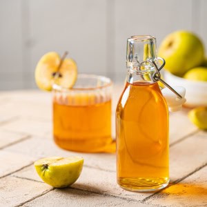 Apple Cider Vinegar