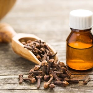 Clove Oil