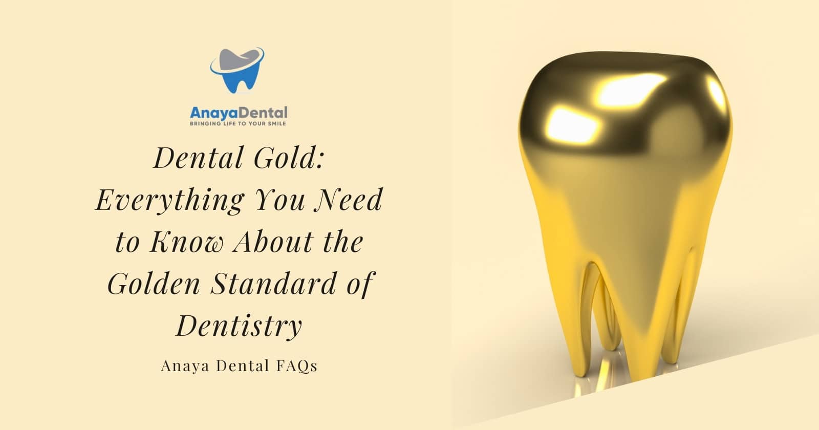 Dental Gold