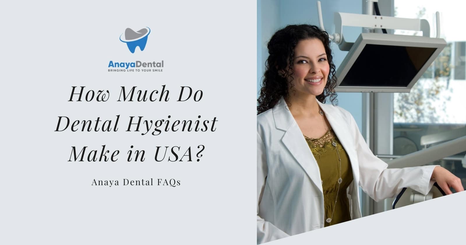 How Much Do Dental Hygienist Make